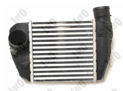 ABAKUS Intercooler Article number: 003-018-0002 cheaply