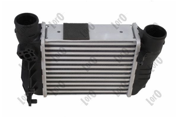 ABAKUS Intercooler Varenummer: 003-018-0005 billige