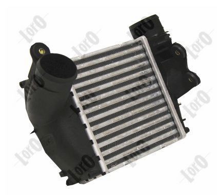 ABAKUS Intercooler Article number: 003-018-0006 cheaply