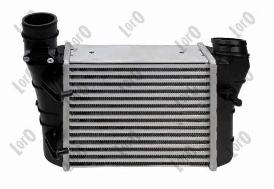 ABAKUS Intercooler Article number: 003-018-0008 cheaply
