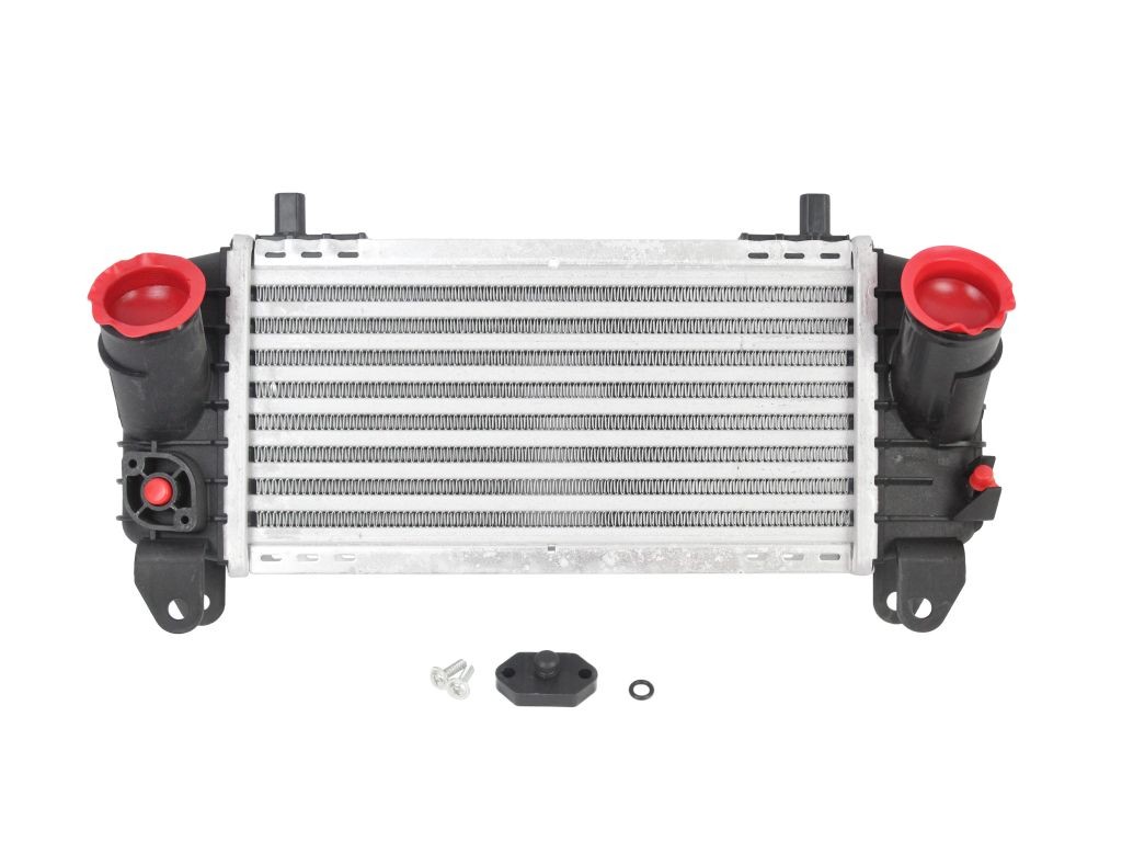 ABAKUS Intercooler Article number: 003-018-0009 cheaply