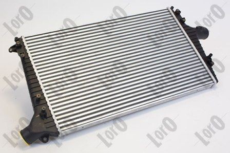 ABAKUS Intercooler Article number: 003-018-0013 cheaply
