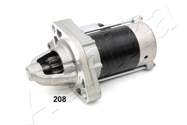 ASHIKA Starter motor Article number: 003-H208 cheaply