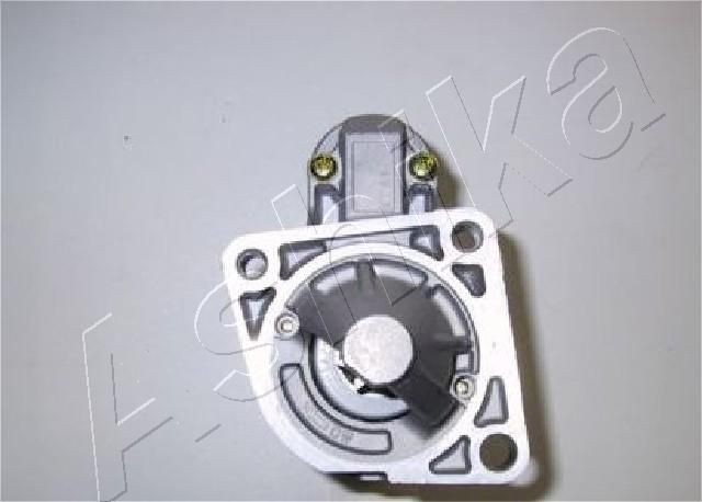 ASHIKA Starter motor Article number: 003-M195 cheaply