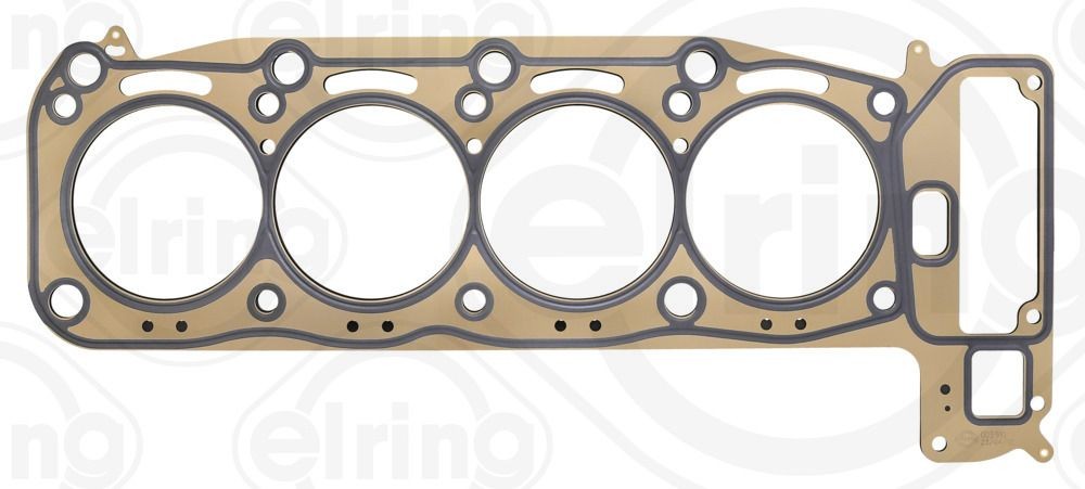 ELRING Gasket, cylinder head Article number: 003.910 cheaply