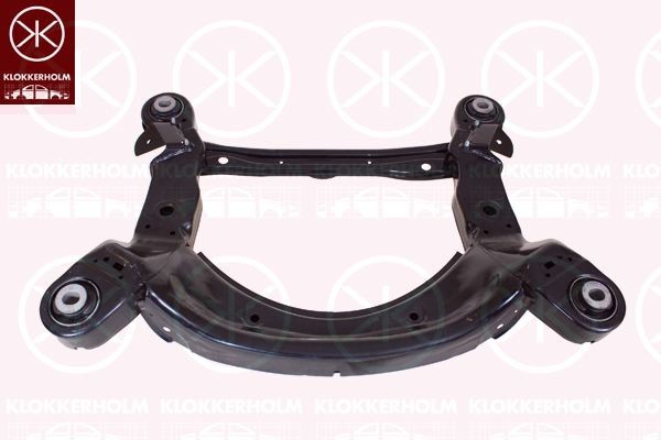 KLOKKERHOLM Support Frame, engine carrier Article number: 00312201 cheaply