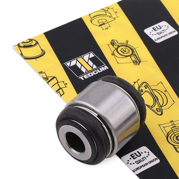 TEDGUM Mounting, shock absorbers Article number: 00317519 cheaply