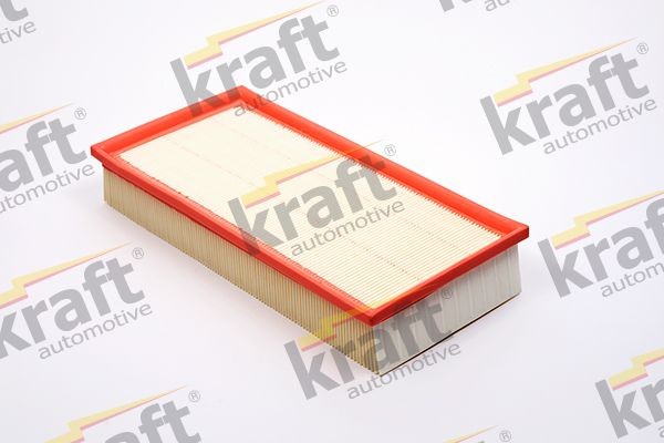 KRAFT Luftfilter Varenummer: 1714255 billige