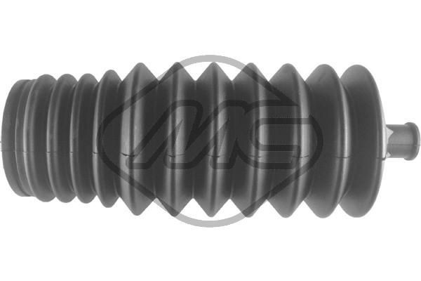 Metalcaucho Steering rack gaiter Article number: 00338 cheaply