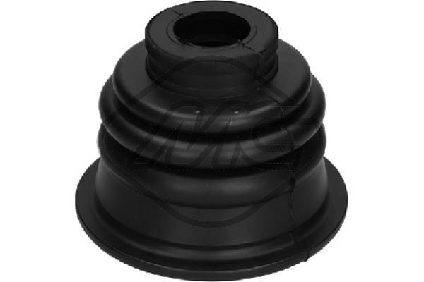 Metalcaucho CV boot Article number: 00339 cheaply