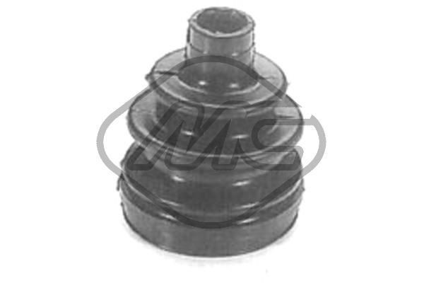 Metalcaucho CV boot Article number: 00343 cheaply