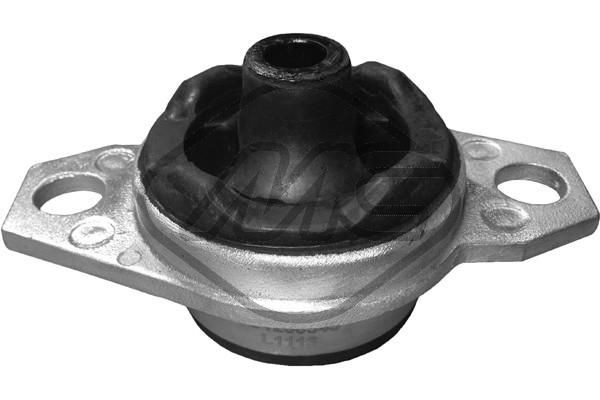 Metalcaucho Mounting, manual transmission Article number: 00345 cheaply