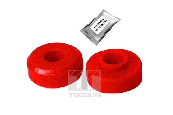 TEDGUM Suspension Strut Mounting Article number: 00349514 cheaply