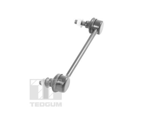 TEDGUM Trailing arm / Suspension arm bush Article number: 00354373 cheaply