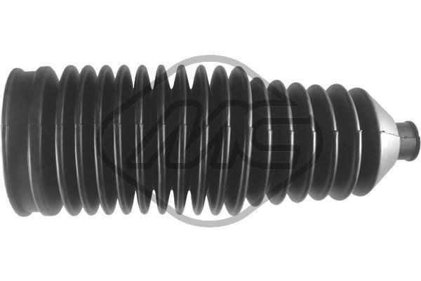 Metalcaucho Steering rack gaiter Article number: 00370 cheaply