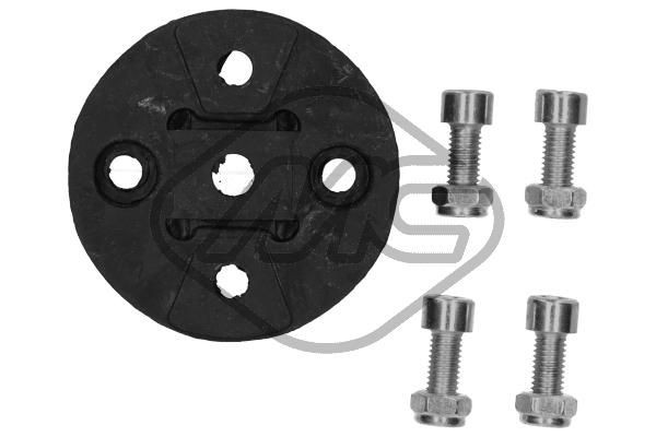 Metalcaucho Drive shaft coupler Article number: 00374 cheaply