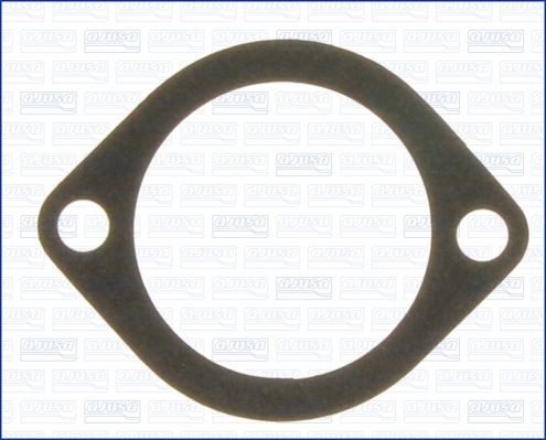 AJUSA Gasket, thermostat Article number: 00386210 cheaply