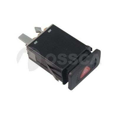 OSSCA 00391 Διακόπτης φώτων έκτακτης ανάγκης BORA 2.3 V5 150 PS Βενζίνη 2005