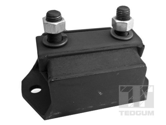 TEDGUM Support, suspension du moteur numéro de l'article: 00391581 à bon prix