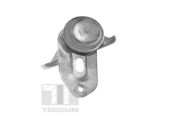 TEDGUM Paigutus, Mootor Artikli number: 00392585 soodsalt