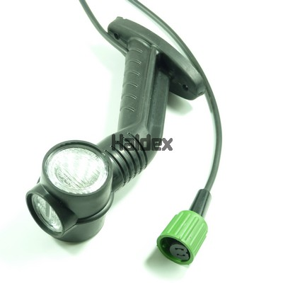 HALDEX Parking assist system Article number: 003928609 cheaply