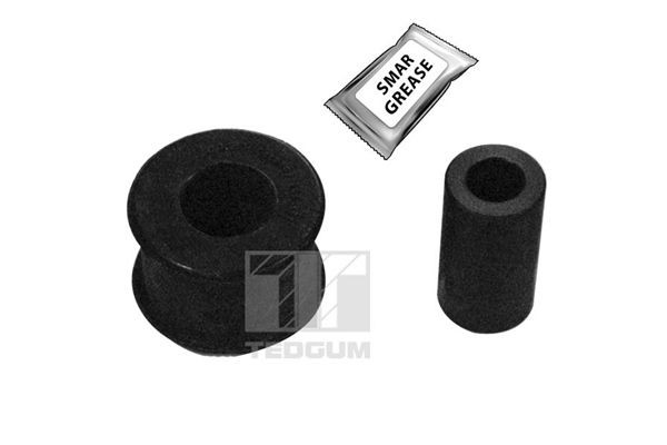 TEDGUM Bush, shock absorber Article number: 00398405 cheaply