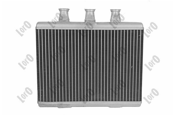 ABAKUS Heater matrix Article number: 004-015-0003-B cheaply