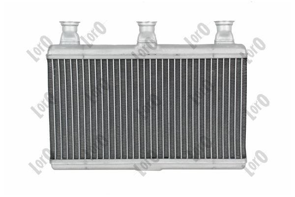 ABAKUS Heater matrix Article number: 004-015-0004-B cheaply