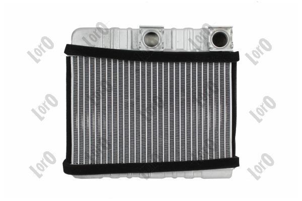 ABAKUS Heater matrix Article number: 004-015-0016-B cheaply