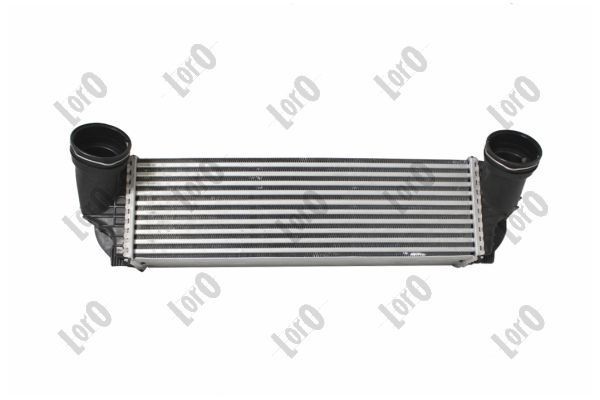 ABAKUS Intercooler Article number: 004-018-0009 cheaply