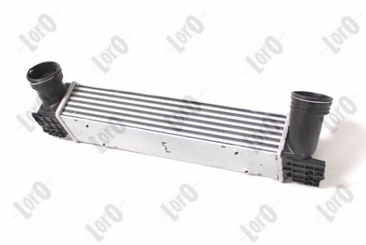 ABAKUS Intercooler Article number: 004-018-0011 cheaply