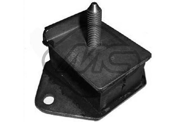 Metalcaucho Engine mount Article number: 00408 cheaply