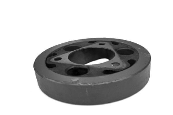 TEDGUM Vibration Damper, propshaft Article number: 00410471 cheaply