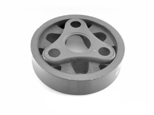 TEDGUM Vibration Damper, propshaft Article number: 00410472 cheaply