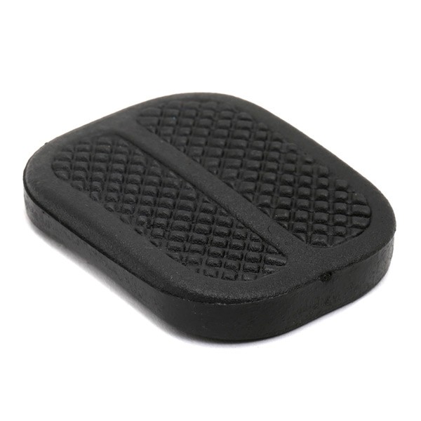 Metalcaucho Brake Pedal Pad Article number: 00411 cheaply