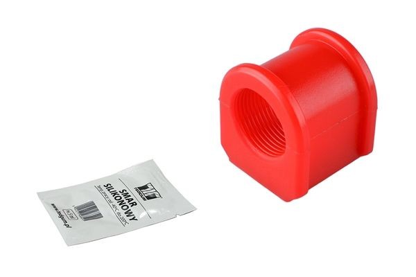 TEDGUM Sleeve, control arm mounting Article number: 00415861 cheaply
