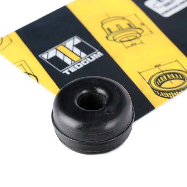 TEDGUM Mounting, shock absorbers Article number: 00417553 cheaply