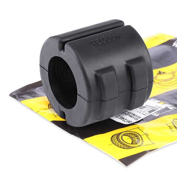 TEDGUM Anti roll bar bush Article number: 00419904 cheaply