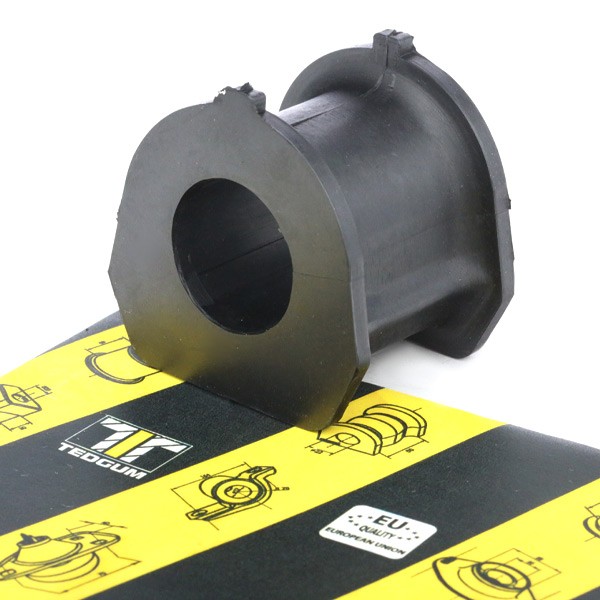 TEDGUM Anti roll bar bush Article number: 00446553 cheaply