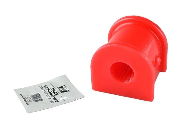 TEDGUM Lagring, stabilisator koplingsstang artikkelnummer: 00447784 billig