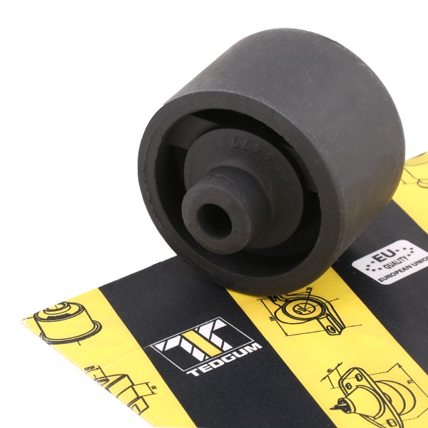 TEDGUM Mounting, manual transmission Article number: 00447793 cheaply