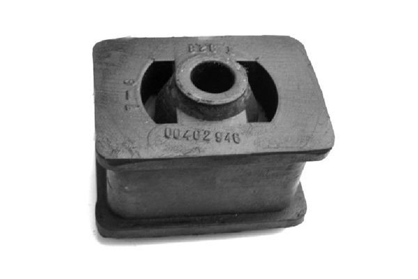 TEDGUM Holder, engine mounting Article number: 00462946 cheaply