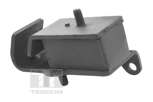 TEDGUM Paigutus, Mootor Artikli number: 00465542 soodsalt
