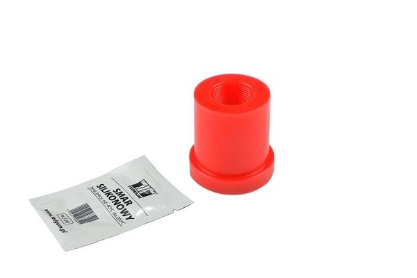 TEDGUM 00467019 Laagripuks, lehtvedru NAVARA 2.5 dCi 4WD (D40TT, D40T, D40M, D40BB) 190 HP Diisel