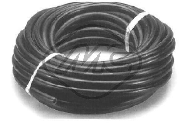 Metalcaucho 00474 Vacuum Hose, brake booster SCÉNIC 1.9 dCi 102 PS Diesel 2003