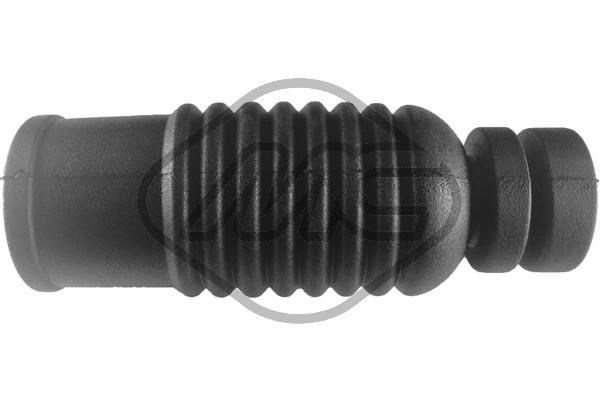 Metalcaucho Protective Cap / Bellow, shock absorber Article number: 00475 cheaply