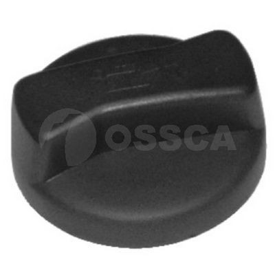 OSSCA 00484 Lukk, õlitäite ühendustoru A4 1.8 115 HP Bensiin 2001