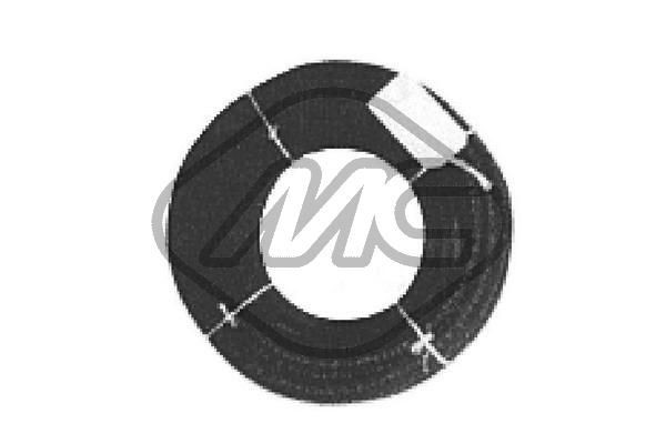 Metalcaucho Fuel Hose Article number: 00501 cheaply