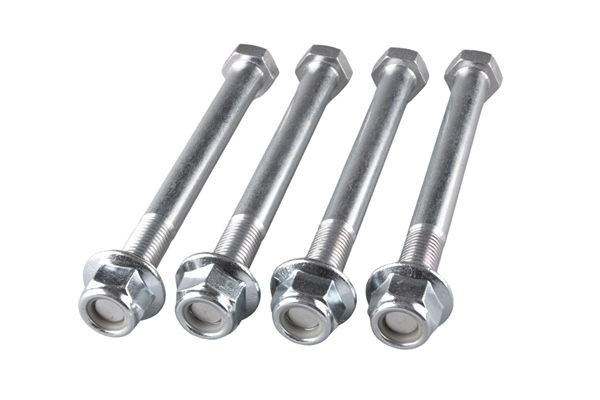 TEDGUM Torsionsstangsforbindelse Varenummer: 00507140 billige