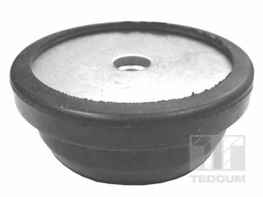 TEDGUM Suspension Strut Mounting Article number: 00515135 cheaply